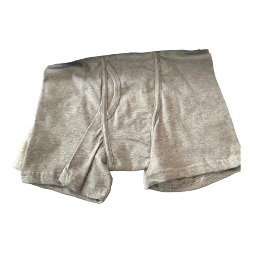 3pack breathable cotton‎ comfortable fit boys’ boxer brief size large 10-12 new